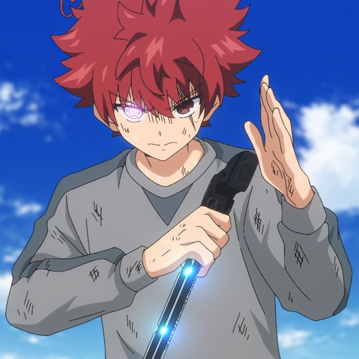 انمي