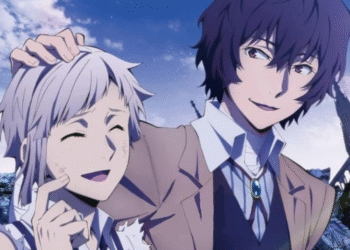 بونغو ستراي دوغز:تحقق من أفضل شخصيات من الأنمي!