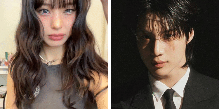 تيمين-عضو-فرقة-شايني-يظهر-نفسه-وهو-يعانق-نوز