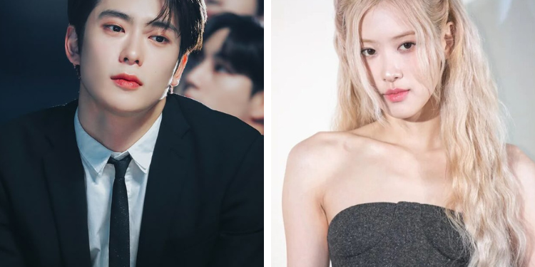 جايهيون يتعرض لتعليقات كراهية بسبب شائعات مواعدته روزي