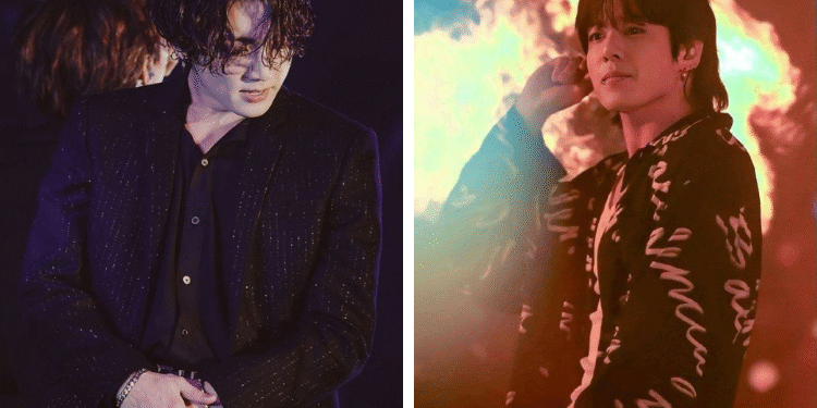 جولة جونغكوك العالمية 2025: كل ما نعرفها عنها حتى الآن.