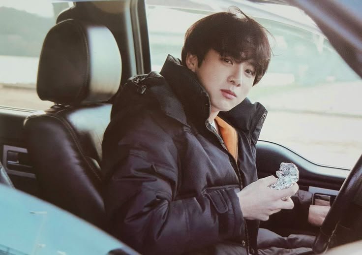 اختبار بتس 2022 ؟ اكتشف نسبة حبك لأعضاء Bts