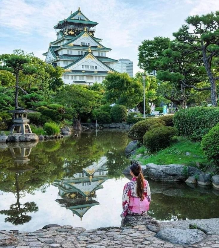 اختبار سافر إلى اليابان واكتشف من تشبه من ديمون سلاير