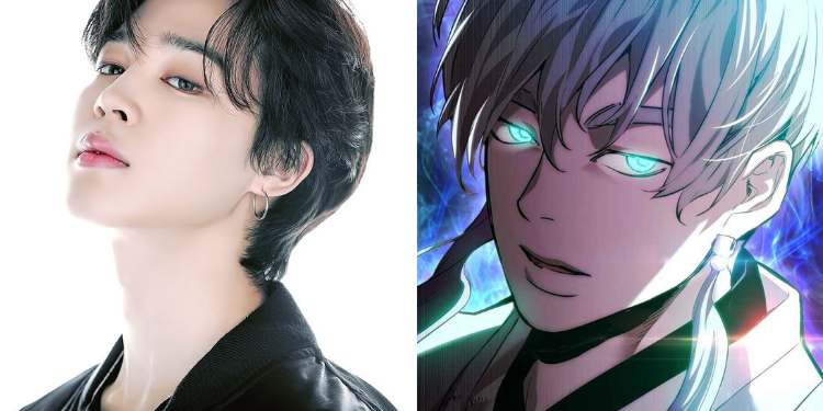 حذف شخصية جيمين من ويبتون 7 مصائر: تشاخو "هارو" واستبدالها بشخصية أخرى