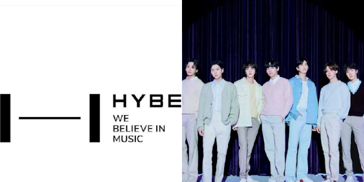 شركة بتس HYBE تصبح رابع أكبر شركة في العالم: آراء الكوريين