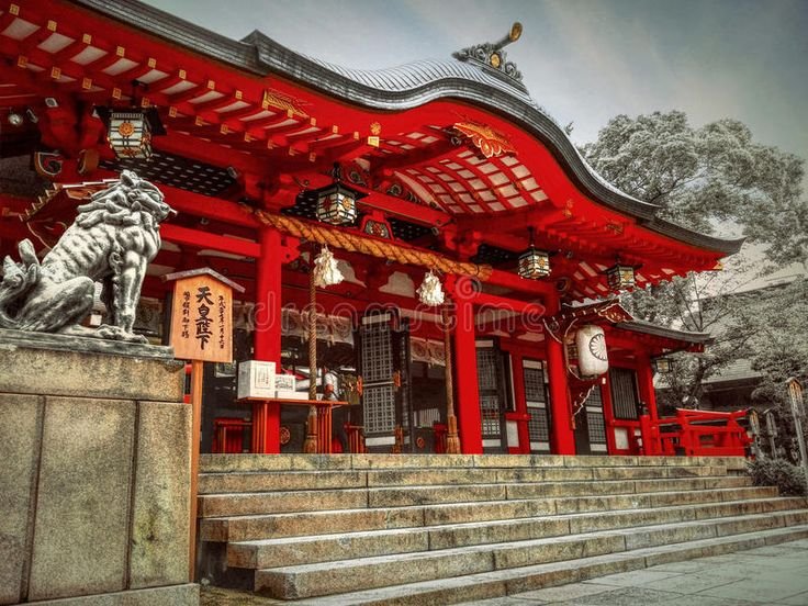 اختبار سافر إلى اليابان واكتشف من تشبه من ديمون سلاير