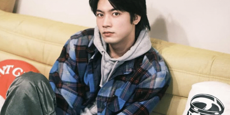 عُثر على النجم الياباني ميزوكي إيتاجاكي ميتا عن عمر يناهز 24 عامًا بعد اختفائه.