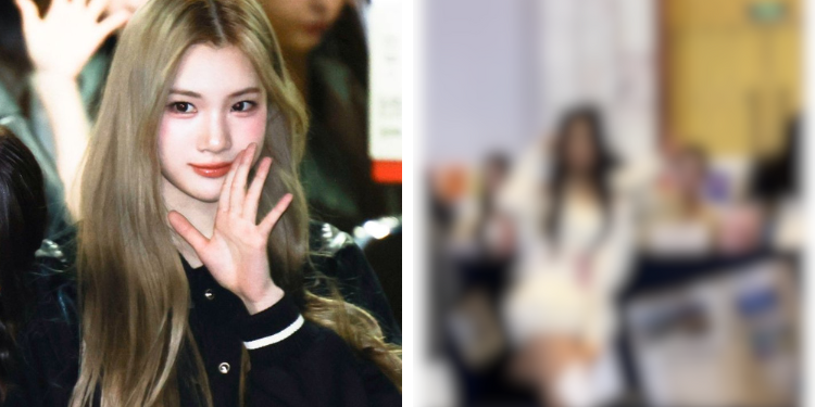 عندما تكون المعجبة أجمل من الآيدولز؟ نقاش الكوريين