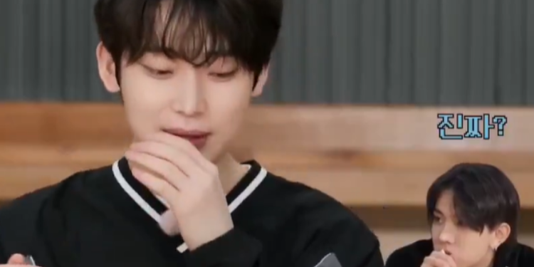 فرقة انهايبن تواجه انتقادات مجددًا بسبب مزاعم سخرية من سونو