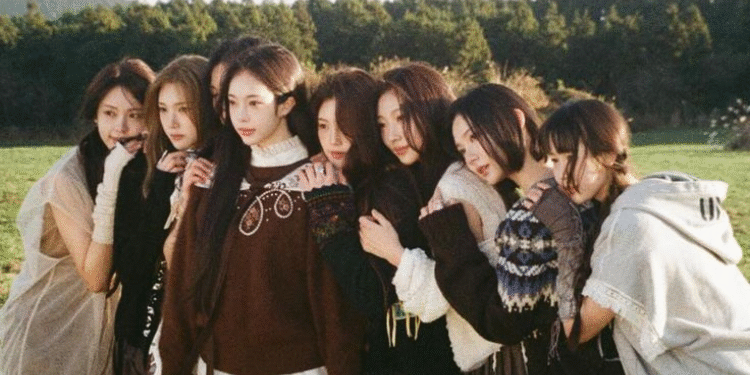 فرقة هارتس تو هارتس ستعود لأول مرة في يونيو مع ألبومها الثاني