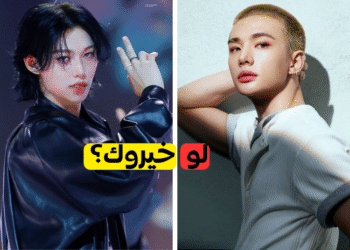 لو خيروك ستراي كيدز: هل أنت مستعد لاتخاذ أصعب القرارات؟