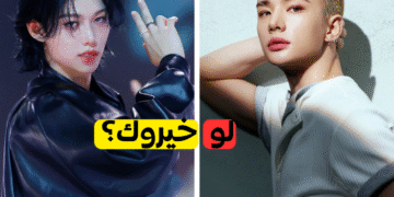 لو خيروك ستراي كيدز: هل أنت مستعد لاتخاذ أصعب القرارات؟