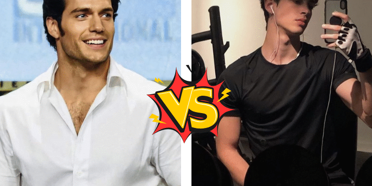 لو خيروك للبنات عن الرجال - النسخة الجريئة