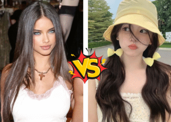 لو خيروك للبنات هل أنت مستعدة؟