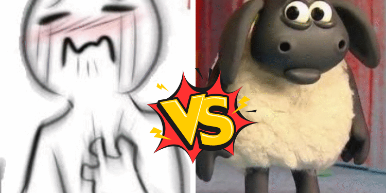 لو خيروك محرجة؟