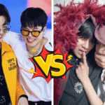 ما هو أفضل ثنائي جيمين من بتس؟