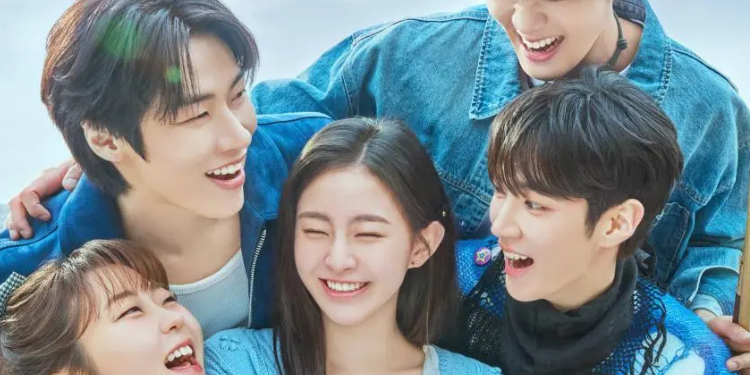 مسلسل ربيع الشباب / Spring of Youth : القصة والأبطال والحلقات