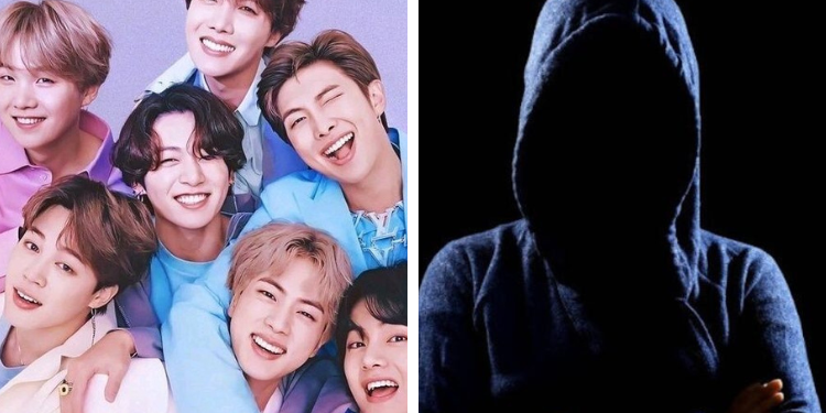 ملاحق لعضو من بتس يتم اعتقاله وتغريمه بشدة.