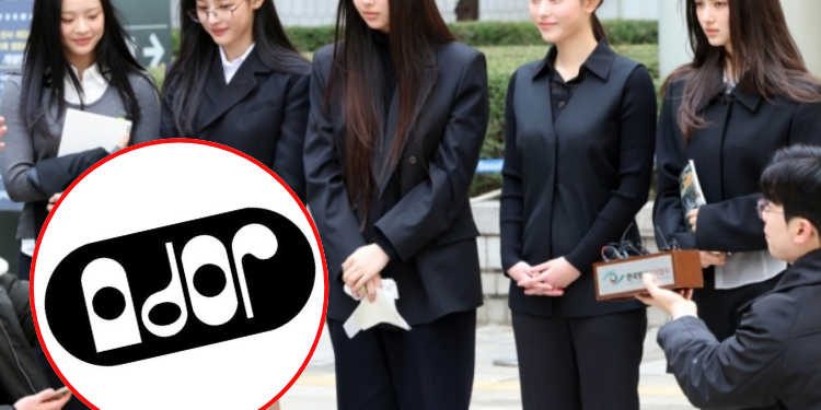 ممثلو أدور: "نيوجينز غير ممكنة بدون مين هيجين؟ هذا سخيف… آراء الكوريين