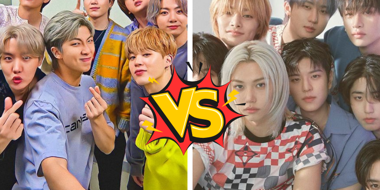 من هم ملوك الكيبوب؟ 2025