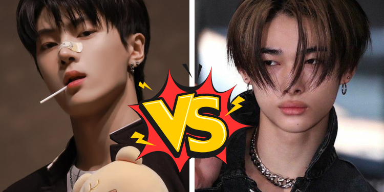 من هو أوسم عضو من انهايبن؟ صوت الآن