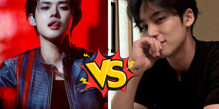 من هو اوسم ايدول في 2025؟