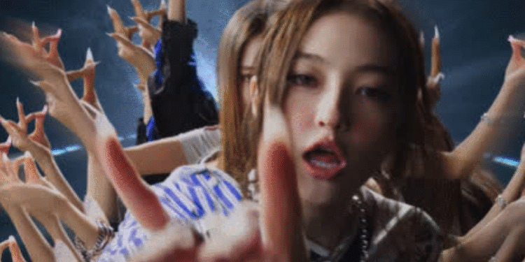 ميووف تعود مع أغنية Hand Up بطابع عربي؟ آراء الكوريين