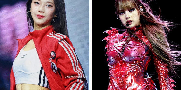 أجمل آيدول كيبوب من وكالة وايجي وفقا للستانز العربي