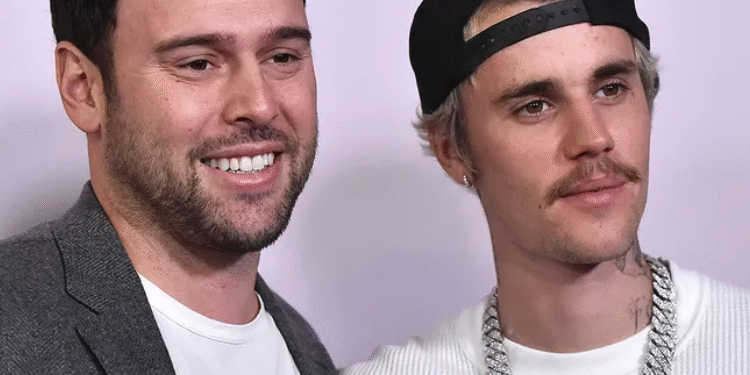 أصيبت Knets بالذهول من شائعات إفلاس جاستن بيبر ودينه لشركة HYBE