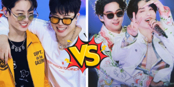 أي تعاون ثنائي بين أعضاء بتس تحلم به؟ صوتوا الآن؟