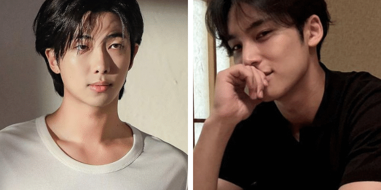 سفنتين في ورطة بسبب فكرة نامجون من بتس