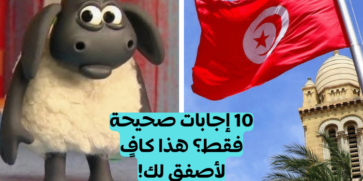 اختبار عواصم العالم: إذا حصلت على 10/12 فأنت خبير جغرافيا