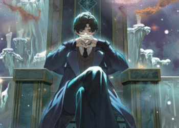 انمي سيد الغوامض Lord of the Mysteries تقرير: القصة، الشخصيات والحلقات