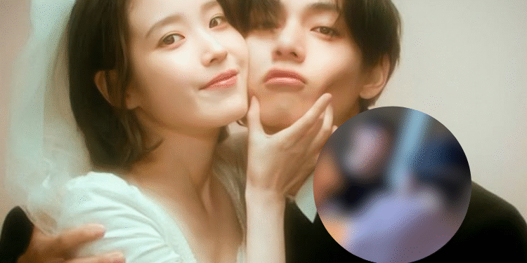 تايهيونغ يظهر في حفل عيد ميلاد آيو: آراء الكوريين