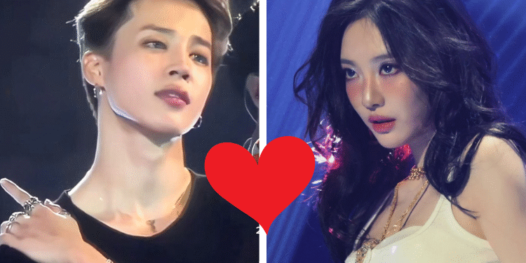 تحدي جوي العلاقات المستحيلة كيبوب؟