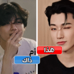 تحدي هذا أم ذاك كيبوب: اختبر ذوقك الكيبوب.