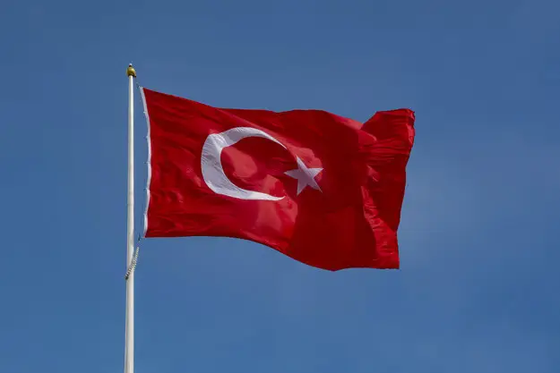 تركيا