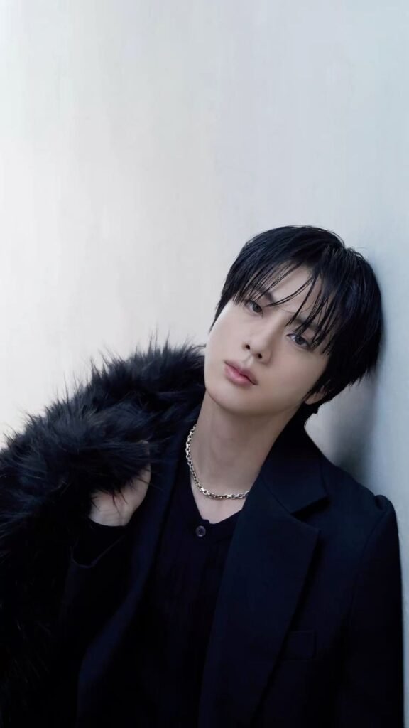 اختبار جين Bts ستان ؟ : 15 سؤال حول جين في اختبار جين Bts