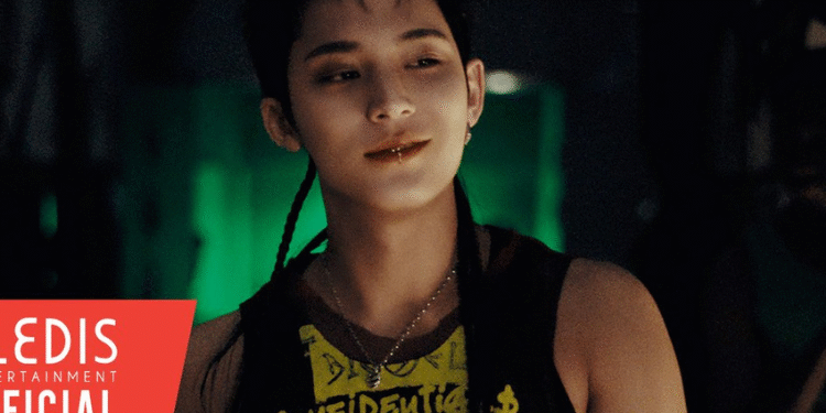 سفنتين تصدر الفيديو الموسيقي لأغنية THUNDER: آراء الكوريين