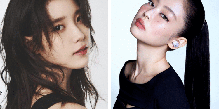 شراء نجمات الكيبوب لممارسة الجــنس حتى آيو وجيني