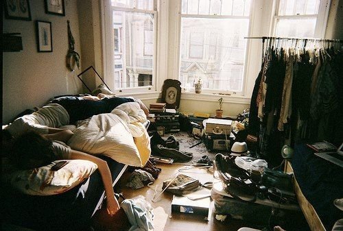 اختبار البكمنة: خططي ليومك وسنكشف لك ما إذا كنتي Pick ME