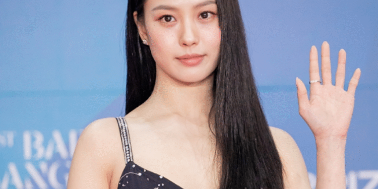 غو مين سي متهمة بـ التنمر المدرسي؟ آراء الكوريين