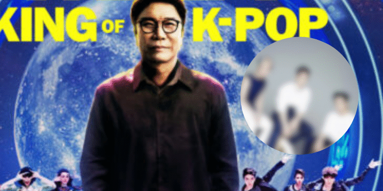 لي سومان الرئيس التنفيذي السابق لـ SM يعترف بتخريب مسيرة النجوم المغادرين