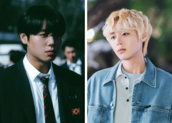 مسلسلات بارك جيهون: تحقق من أفضل درامات وأفلام الممثل + حقائق