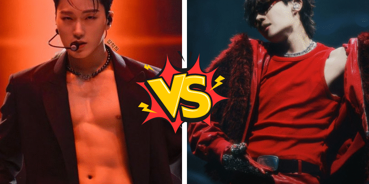 من هو ملك الأداء على المسرح؟ صوتوا الآن