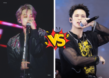 من هو ملك الكيبوب لعام 2025؟