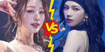 من هي إت جيرل الجيل الرابع من الكيبوب؟ صوتوا الآن