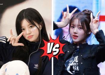 من هي فيجوال الجيل الخامس من الكيبوب؟