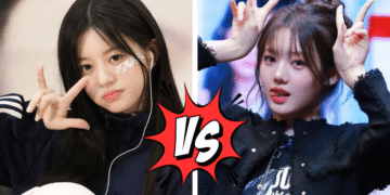 من هي فيجوال الجيل الخامس من الكيبوب؟