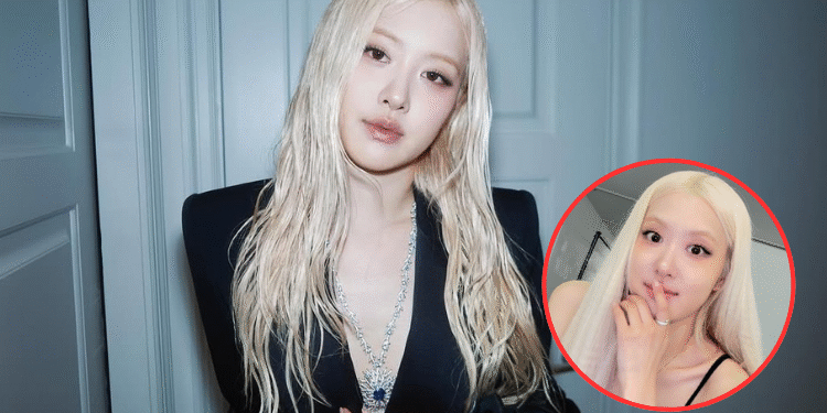 منشور روزي على إنستغرام يثير ردود فعل غير متوقعة "علاقة؟ شعر تالف؟"